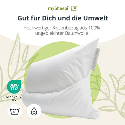 mySheepi HOME Kopfkissen